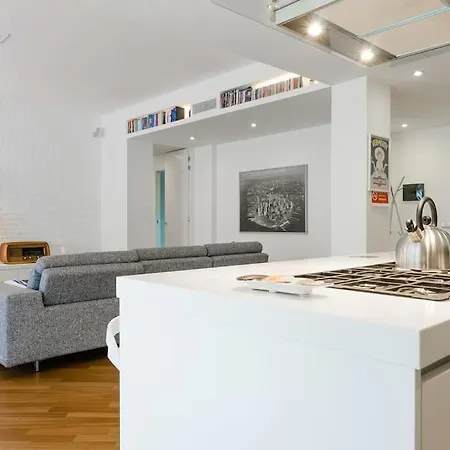דירה Charming 2 Bedroom Flat Fashion District