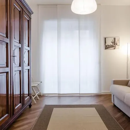 Charming 2 Bedroom Flat Fashion District דירה *