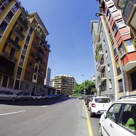 Charming 2 Bedroom Flat Fashion District דירה