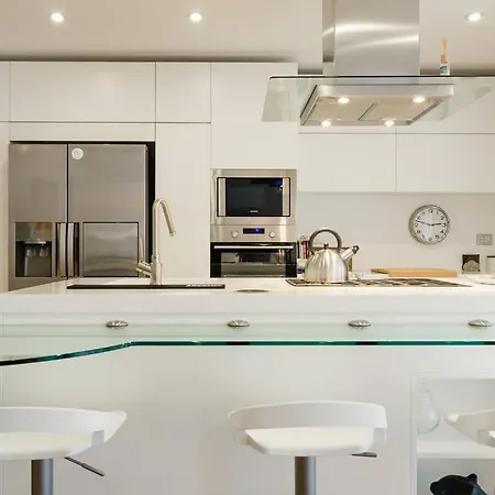 דירה Charming 2 Bedroom Flat Fashion District